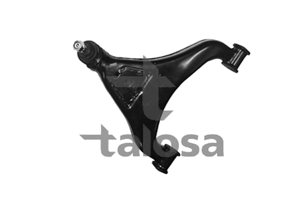 Control/Trailing Arm, wheel suspension (40-00735)