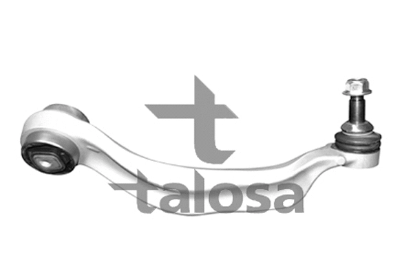 Control/Trailing Arm, wheel suspension (46-04765)