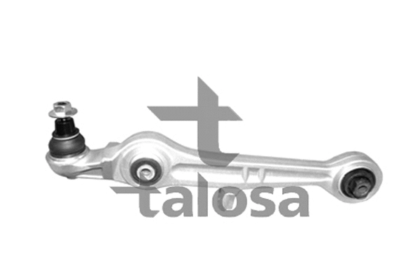 Control/Trailing Arm, wheel suspension (46-10288)
