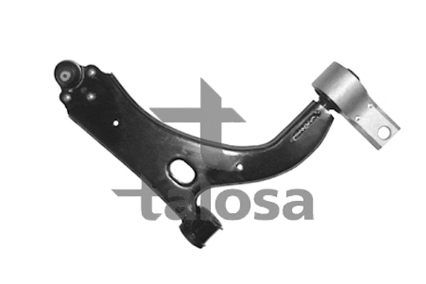 Control/Trailing Arm, wheel suspension (40-09172)