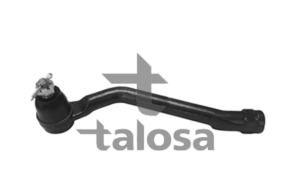 Tie Rod End (42-10214)