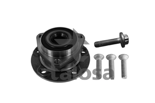 Wheel Bearing Kit (81-VW-0264)