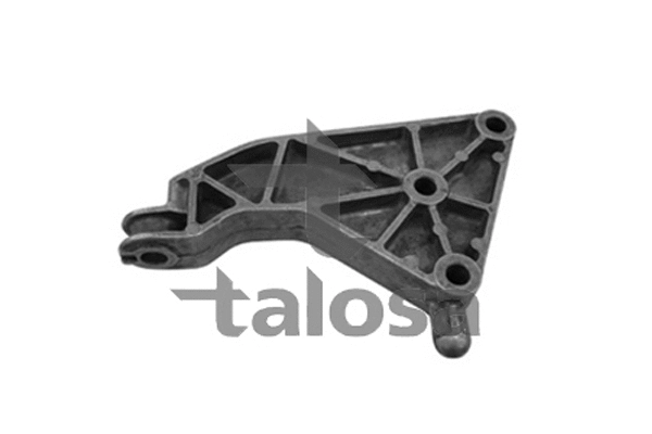 Mounting, engine (61-10904)