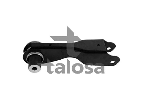 Control/Trailing Arm, wheel suspension (46-13607)