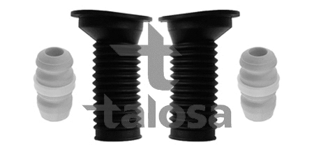 Dust Cover Kit, shock absorber (63-14558)