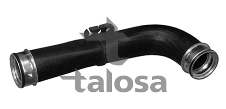 Charge Air Hose (66-15065)