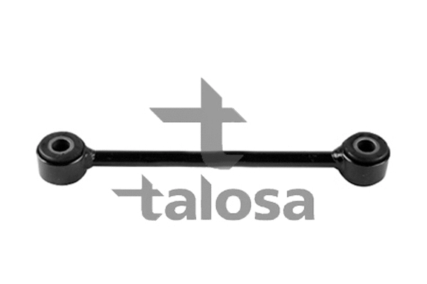 Control/Trailing Arm, wheel suspension (46-13612)