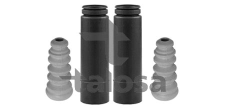 Dust Cover Kit, shock absorber (63-14572)