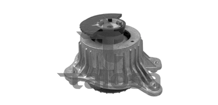 Mounting, engine (61-16503)