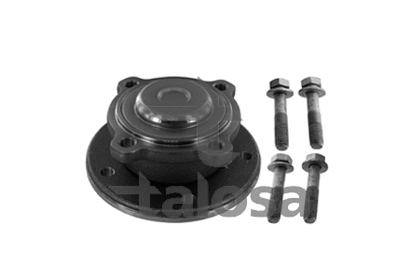 Wheel Bearing Kit (81-BM-0274)