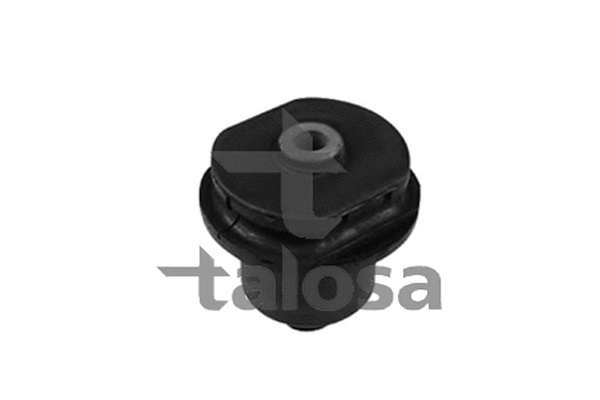 Bushing, axle bracket (62-09350)