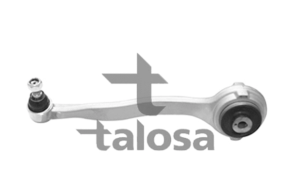 Control/Trailing Arm, wheel suspension (46-10072)