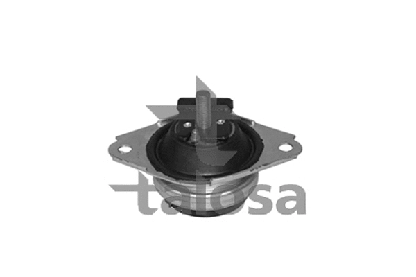 Mounting, automatic transmission (62-06666)
