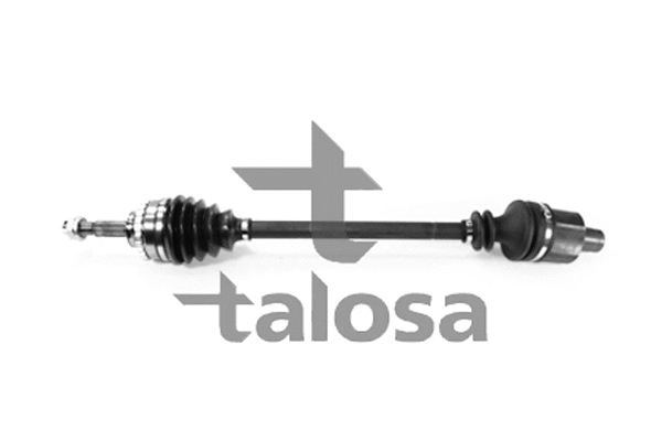 Drive Shaft (76-RN-8047A)