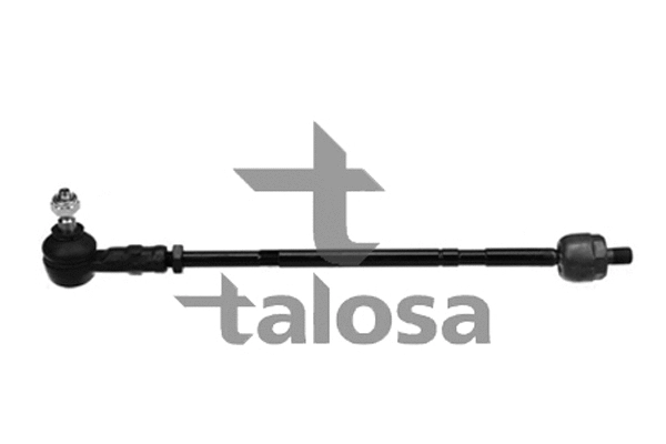 Tie Rod (41-09729)