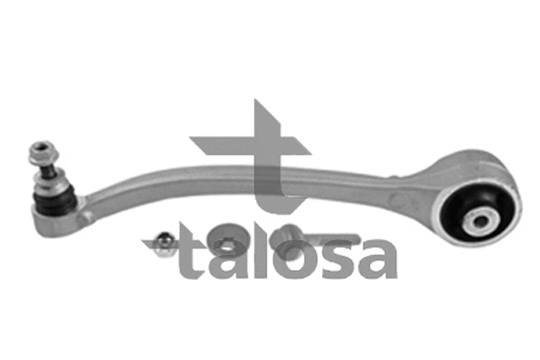 Control/Trailing Arm, wheel suspension (46-14223-198)