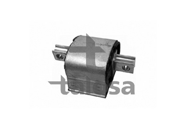 Mounting, automatic transmission (62-12229)