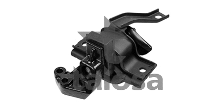 Mounting, engine (61-15377)