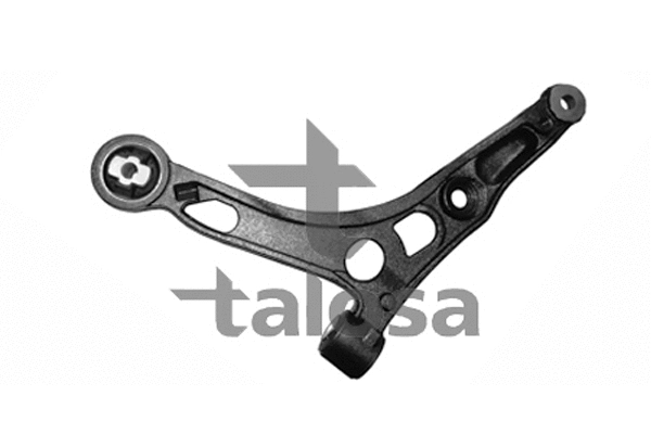 Control/Trailing Arm, wheel suspension (40-11855)