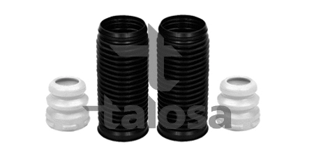 Dust Cover Kit, shock absorber (63-14591)
