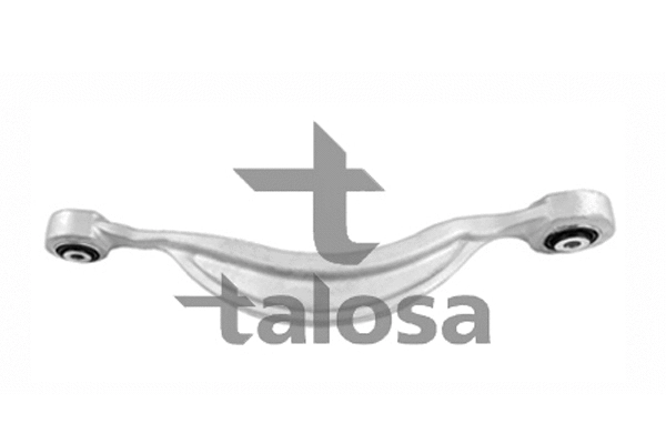 Control/Trailing Arm, wheel suspension (46-12141)