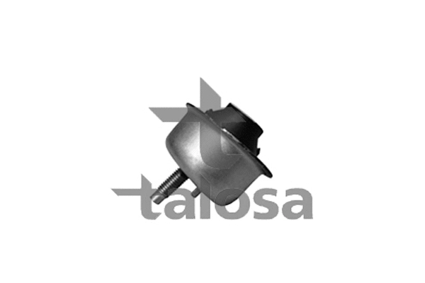 Mounting, engine (61-05129)