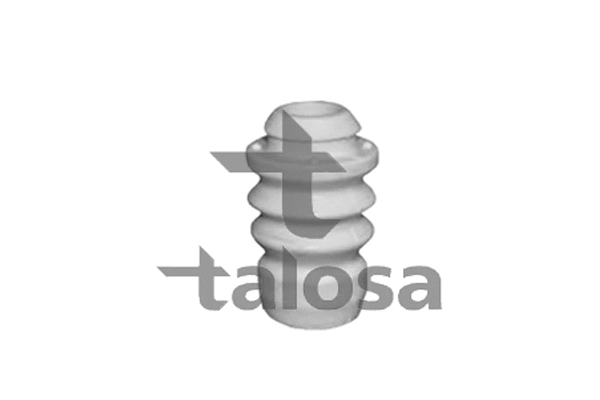 Rubber Buffer, suspension (63-14309)