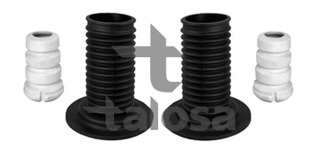 Dust Cover Kit, shock absorber (63-16847)