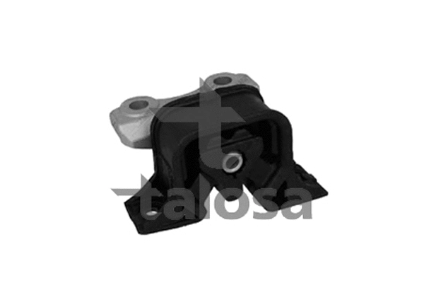 Mounting, engine (61-06984)