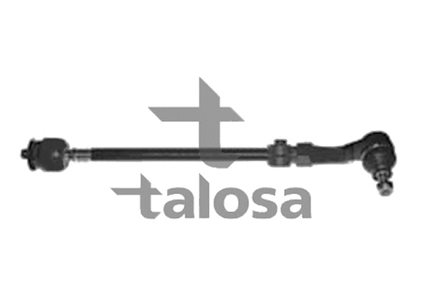 Tie Rod (41-06346)