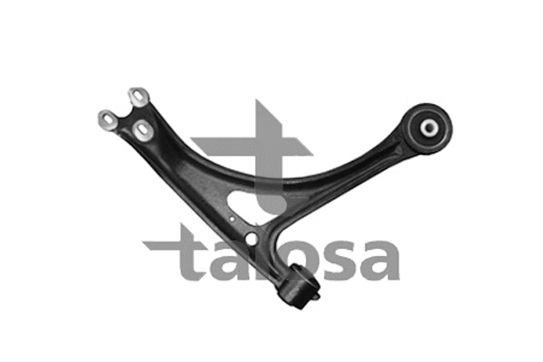 Control/Trailing Arm, wheel suspension (30-07757)
