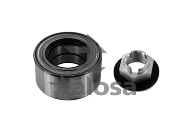 Wheel Bearing Kit (80-FD-0094)