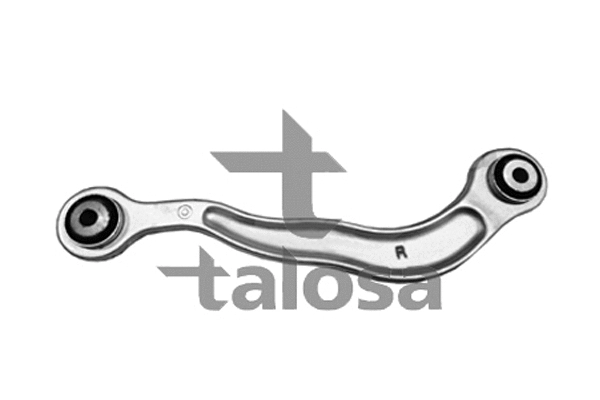Control/Trailing Arm, wheel suspension (46-02915)
