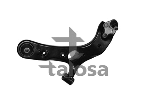 Control/Trailing Arm, wheel suspension (40-08264)