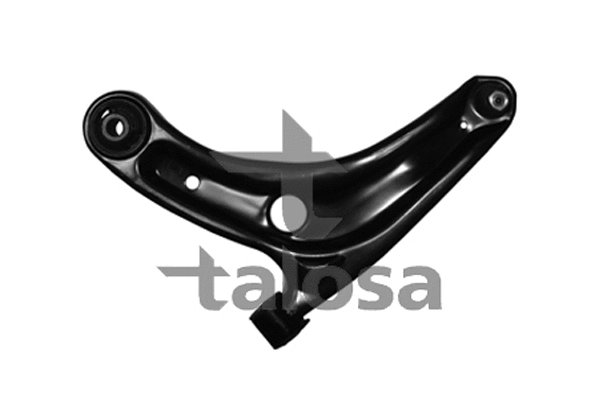 Control/Trailing Arm, wheel suspension (40-00041)