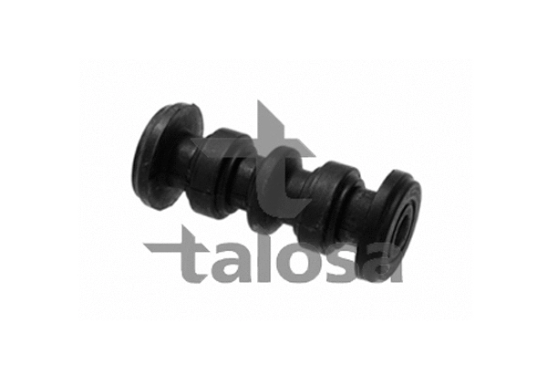 Mounting, leaf spring (64-14739)