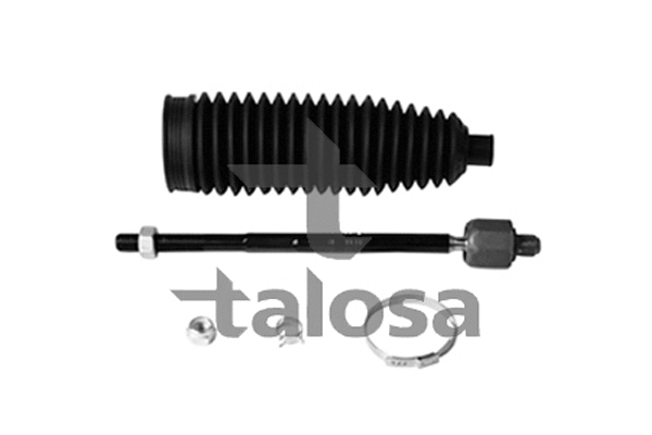 Inner Tie Rod (44-07033K)