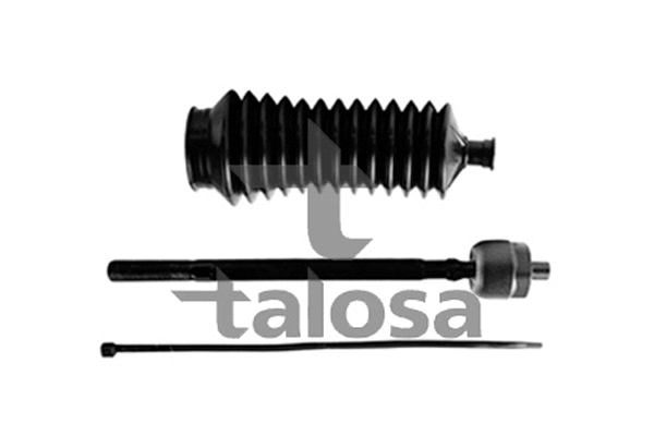 Inner Tie Rod (44-06327KM)