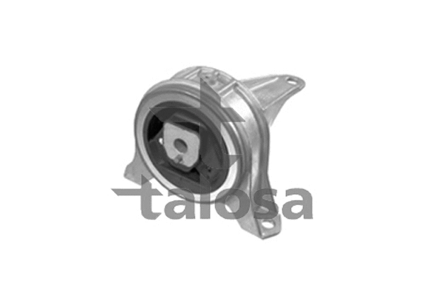 Mounting, engine (61-09451)