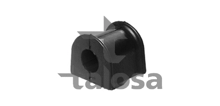 Mounting, stabiliser bar (65-05885)