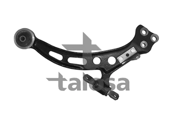 Control/Trailing Arm, wheel suspension (30-00798)