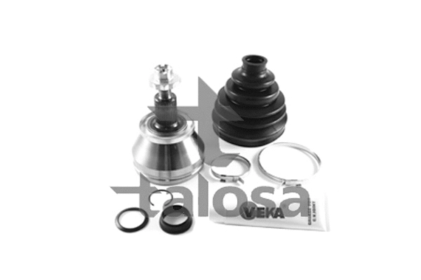 Joint Kit, drive shaft (77-VW-1055)