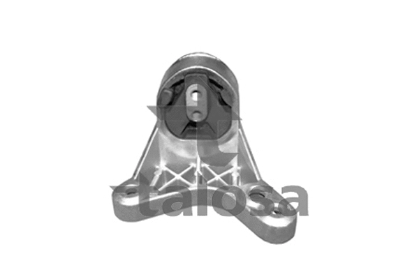 Mounting, engine (61-06688)