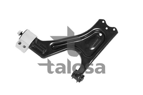 Control/Trailing Arm, wheel suspension (30-03722)