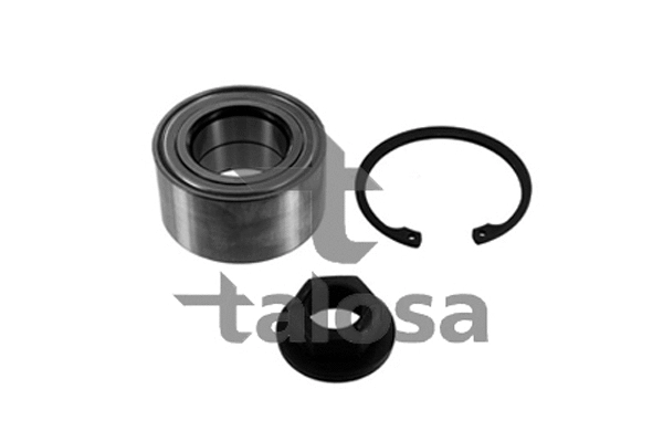 Wheel Bearing Kit (80-FD-0047)
