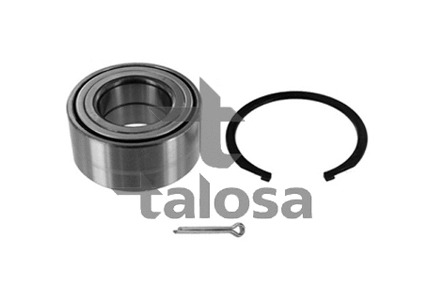 Wheel Bearing Kit (80-HY-0060)