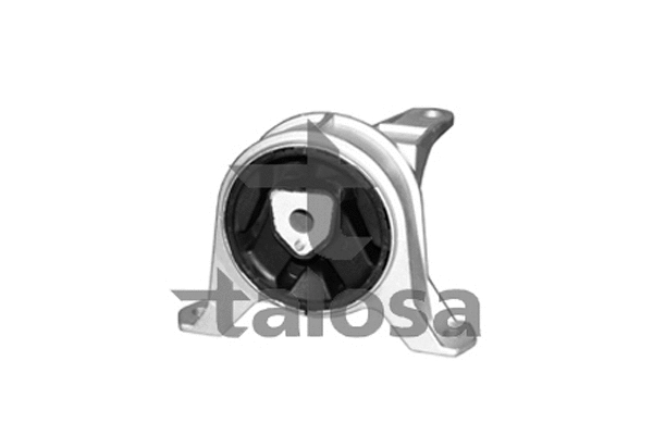 Mounting, engine (61-06909)