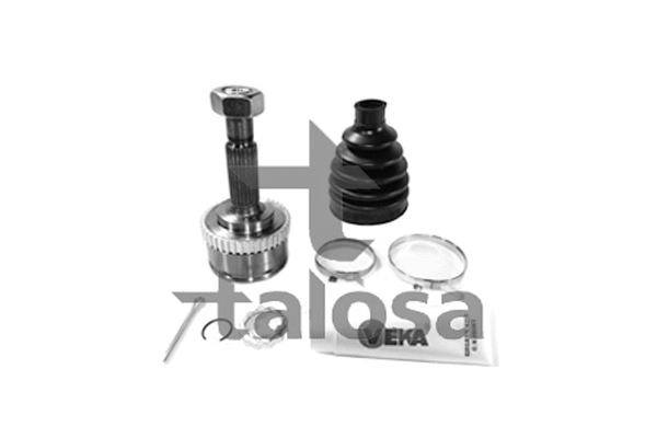 Joint Kit, drive shaft (77-NI-1052A)