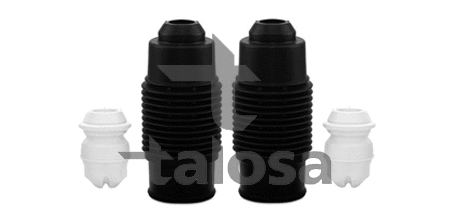 Dust Cover Kit, shock absorber (63-14581)