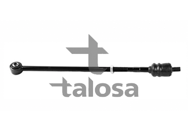 Tie Rod (41-12127)